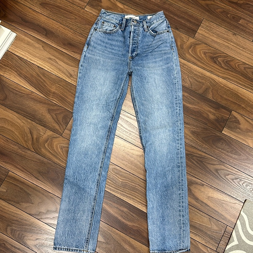 DEMIN FORUM JEANS SZ25